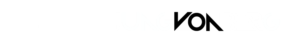 designed by JUNGVONBERG